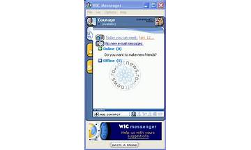 Wic Messenger for Windows - Download it from Habererciyes for free